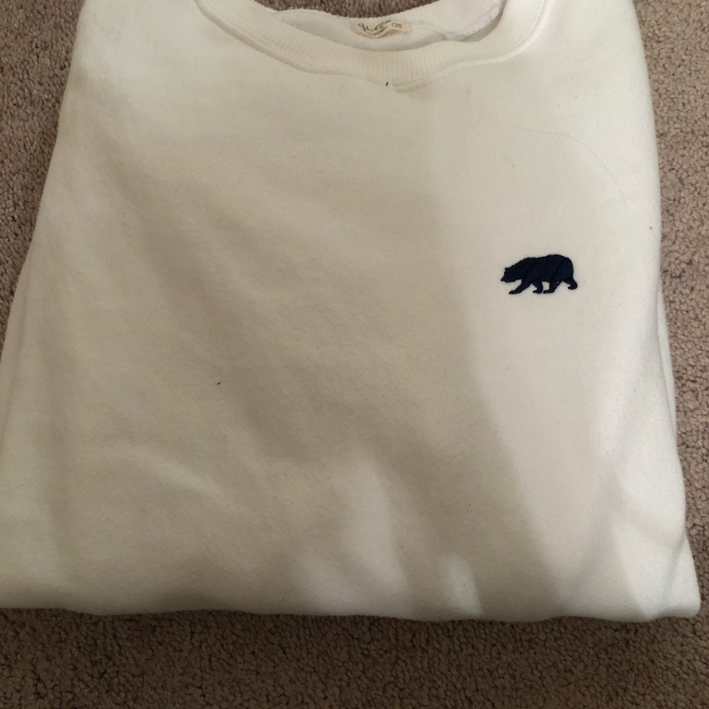 Brandy melville crewneck